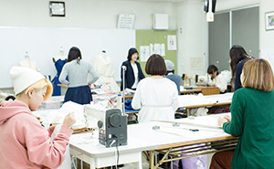 講義・実習室