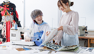 ブランドプロデュース