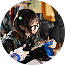 アイドル衣装デザイナー