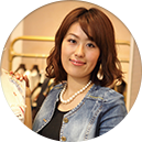 ファッションアドバイザー