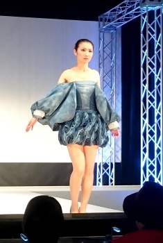 倉敷ファッションフロンティア2016　ジーンズ＆カジュアル部門