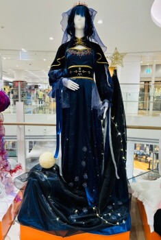 ハロウィンデザインコンテスト2024　第一位