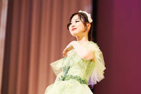 KFC Fashion Show 2021 상상